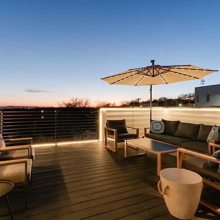 Villa 550 Cliff